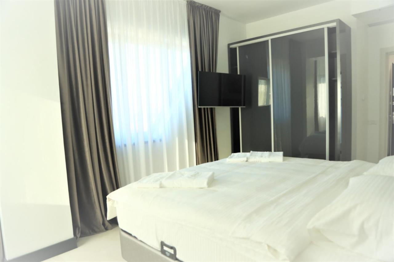 تيشيرغيول Enjoy Life Apartments المظهر الخارجي الصورة