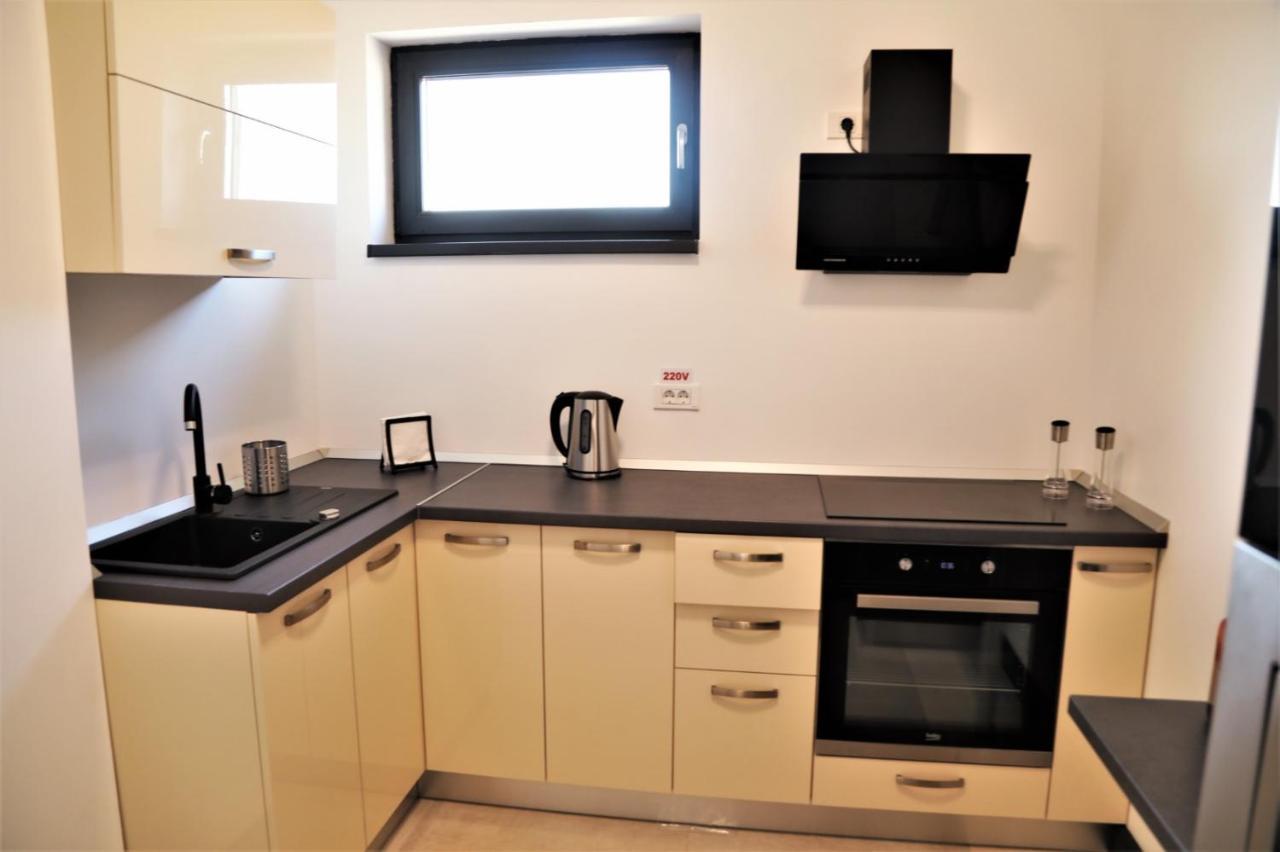 تيشيرغيول Enjoy Life Apartments المظهر الخارجي الصورة