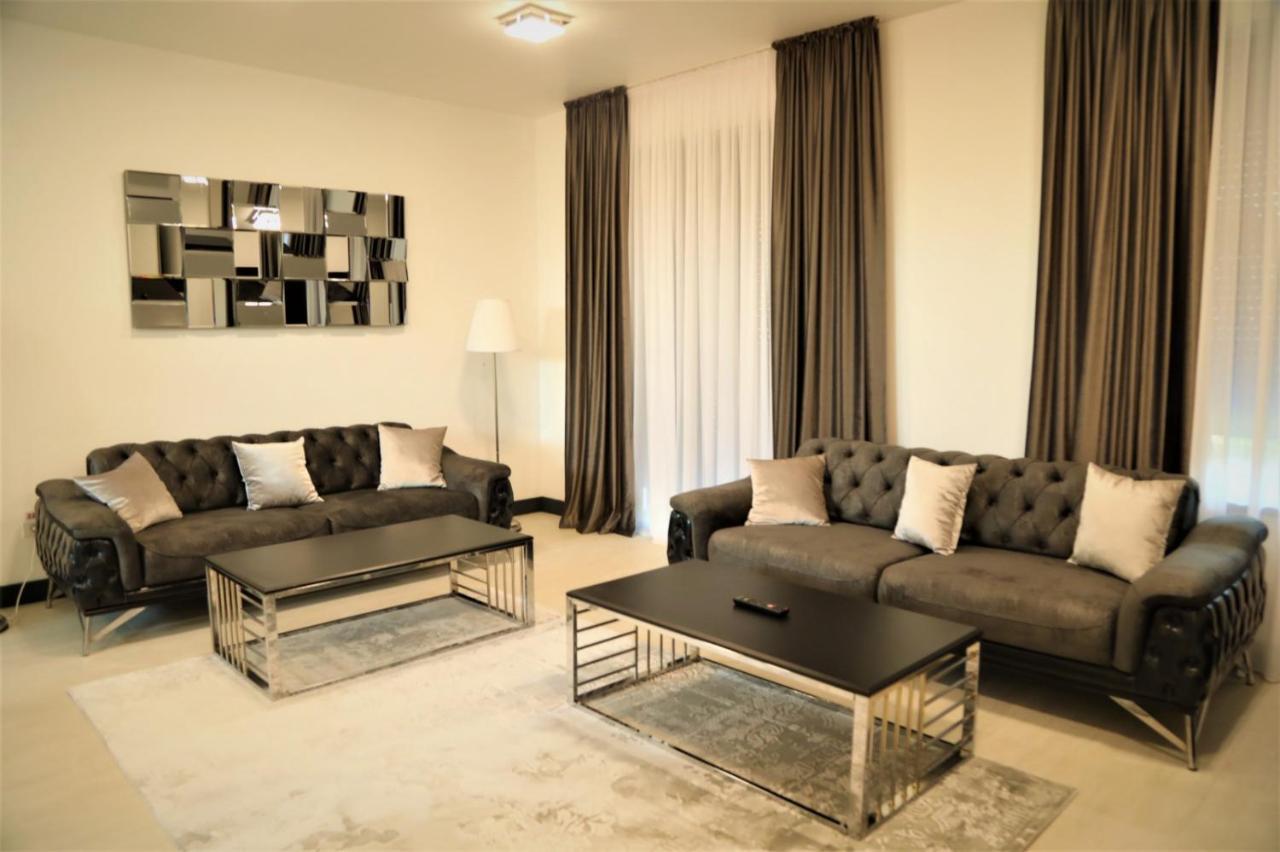تيشيرغيول Enjoy Life Apartments المظهر الخارجي الصورة