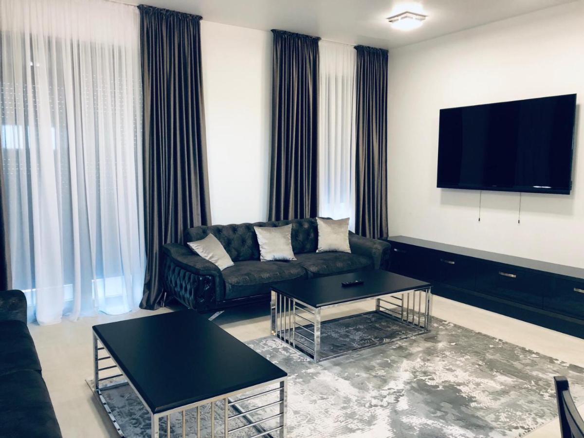 تيشيرغيول Enjoy Life Apartments المظهر الخارجي الصورة