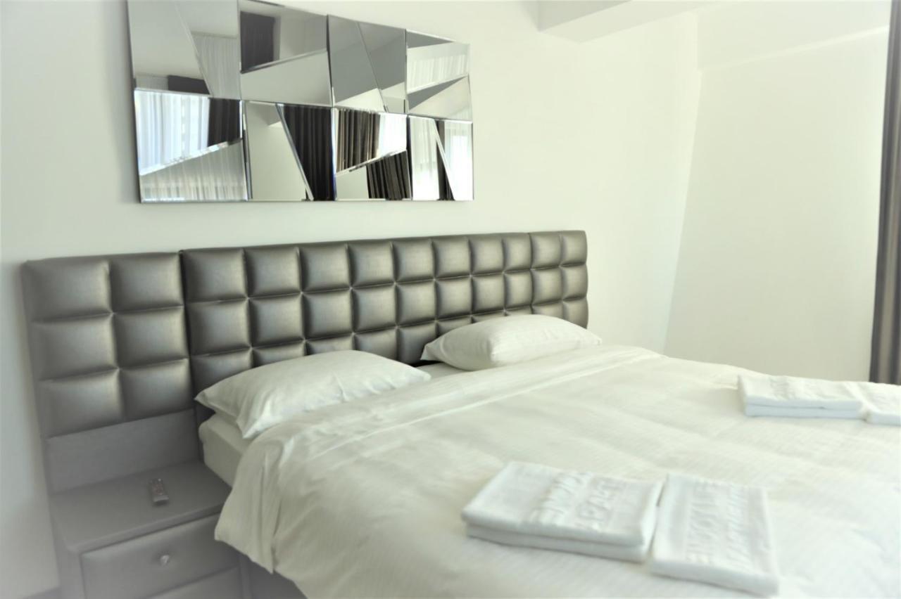تيشيرغيول Enjoy Life Apartments المظهر الخارجي الصورة