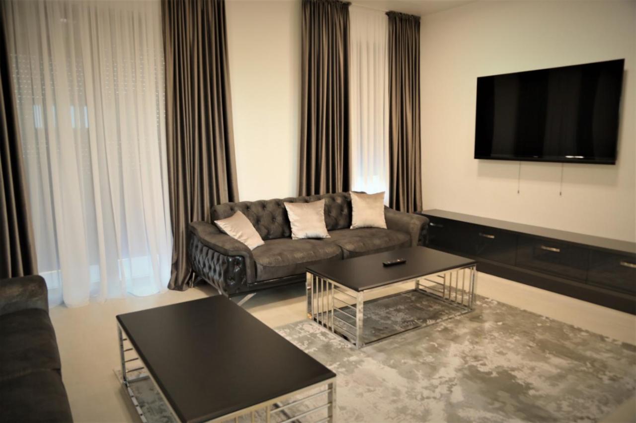 تيشيرغيول Enjoy Life Apartments المظهر الخارجي الصورة
