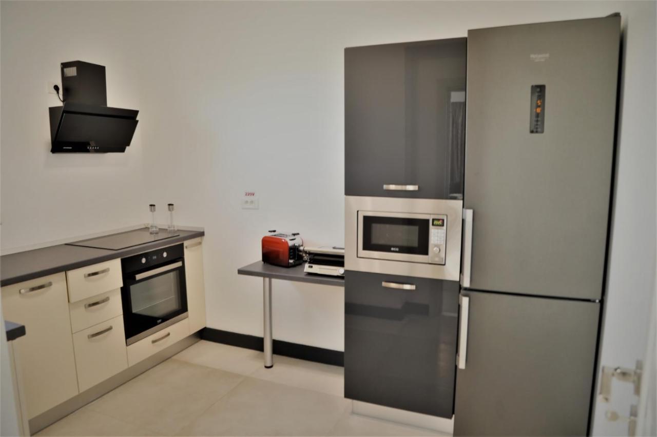تيشيرغيول Enjoy Life Apartments المظهر الخارجي الصورة