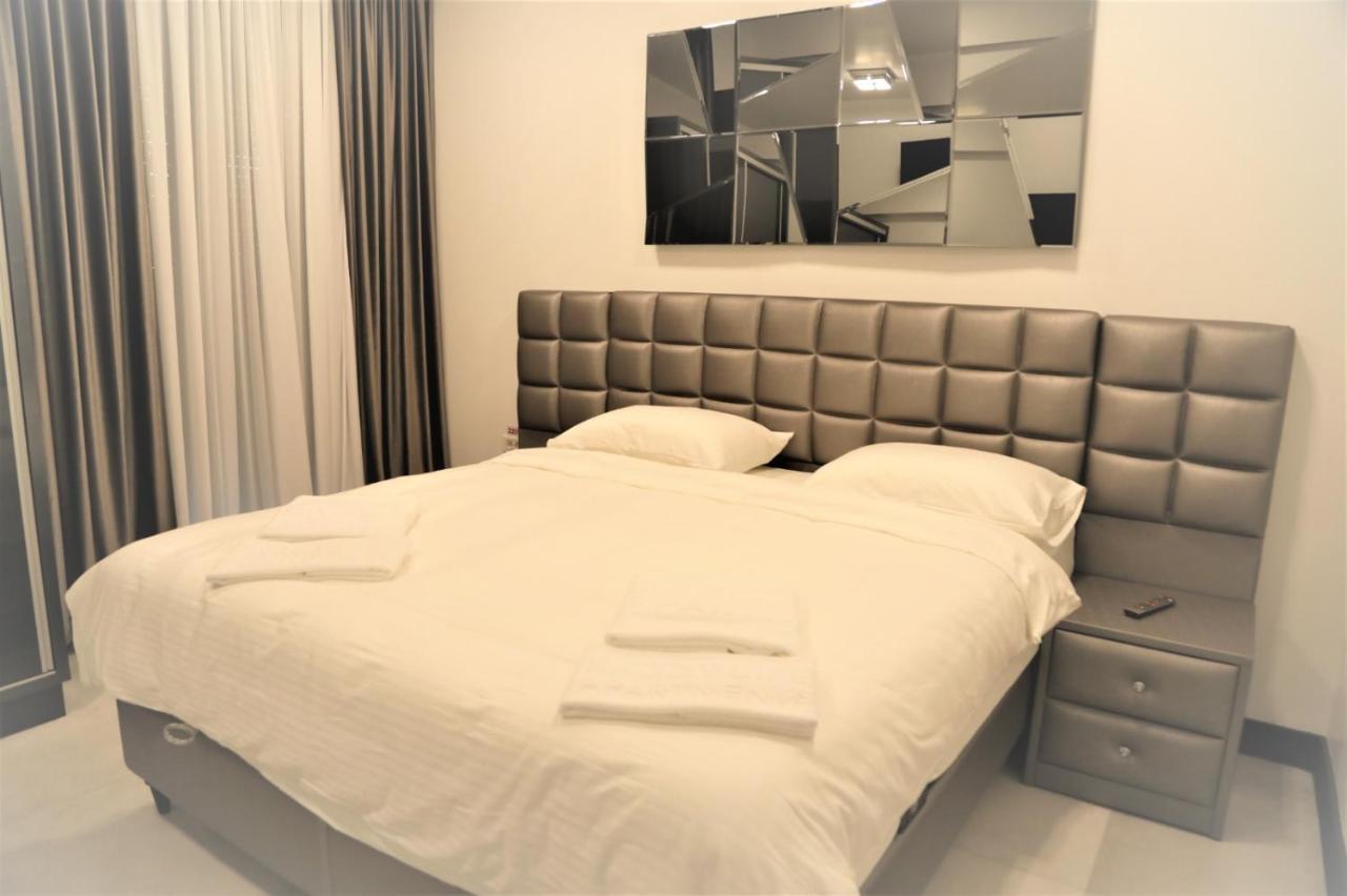 تيشيرغيول Enjoy Life Apartments المظهر الخارجي الصورة