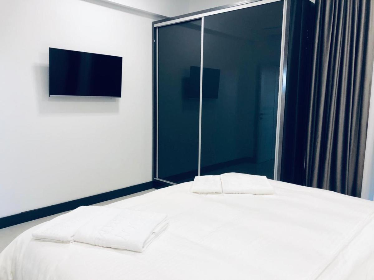 تيشيرغيول Enjoy Life Apartments المظهر الخارجي الصورة