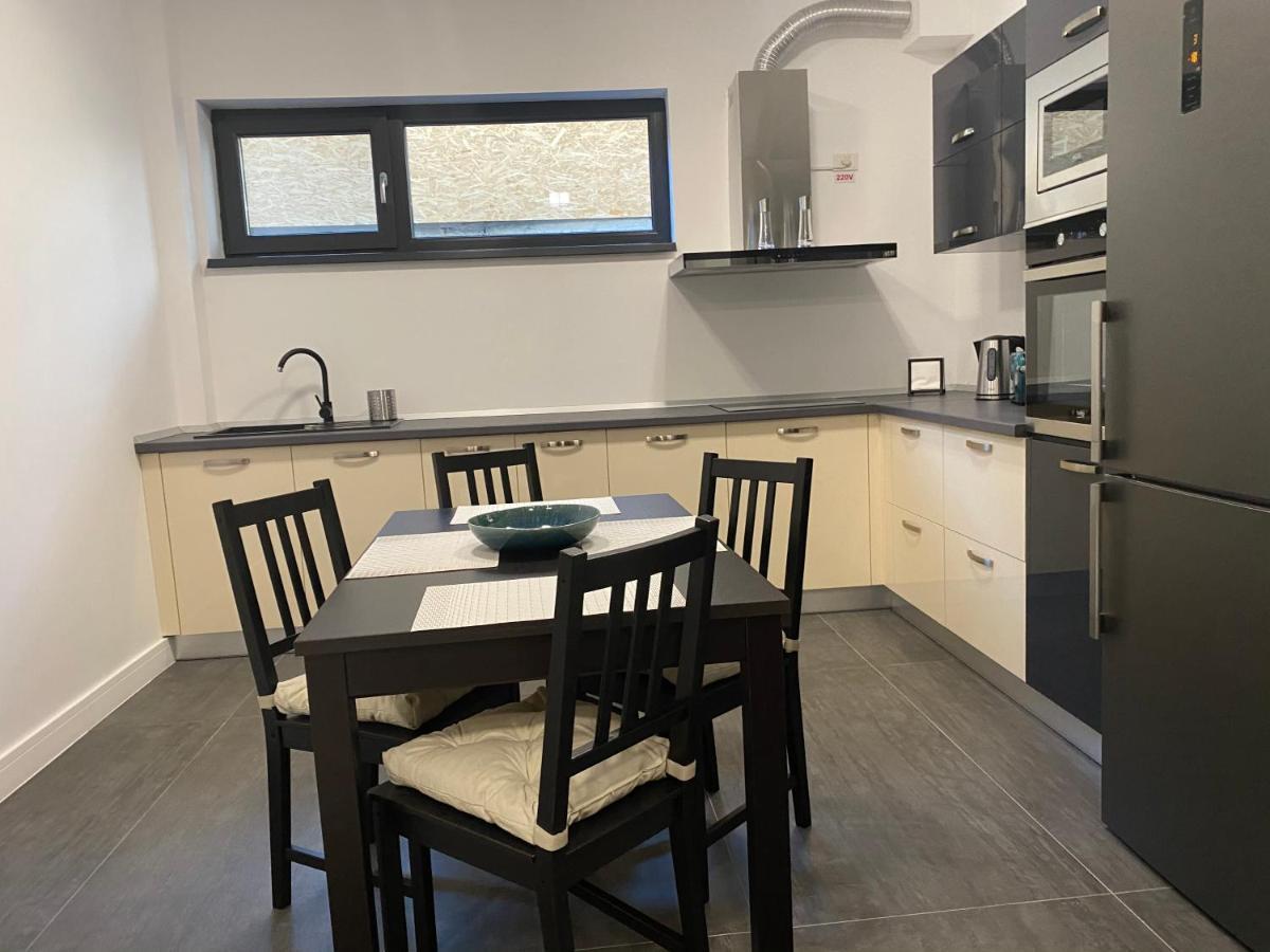 تيشيرغيول Enjoy Life Apartments المظهر الخارجي الصورة