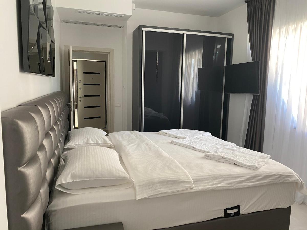 تيشيرغيول Enjoy Life Apartments المظهر الخارجي الصورة