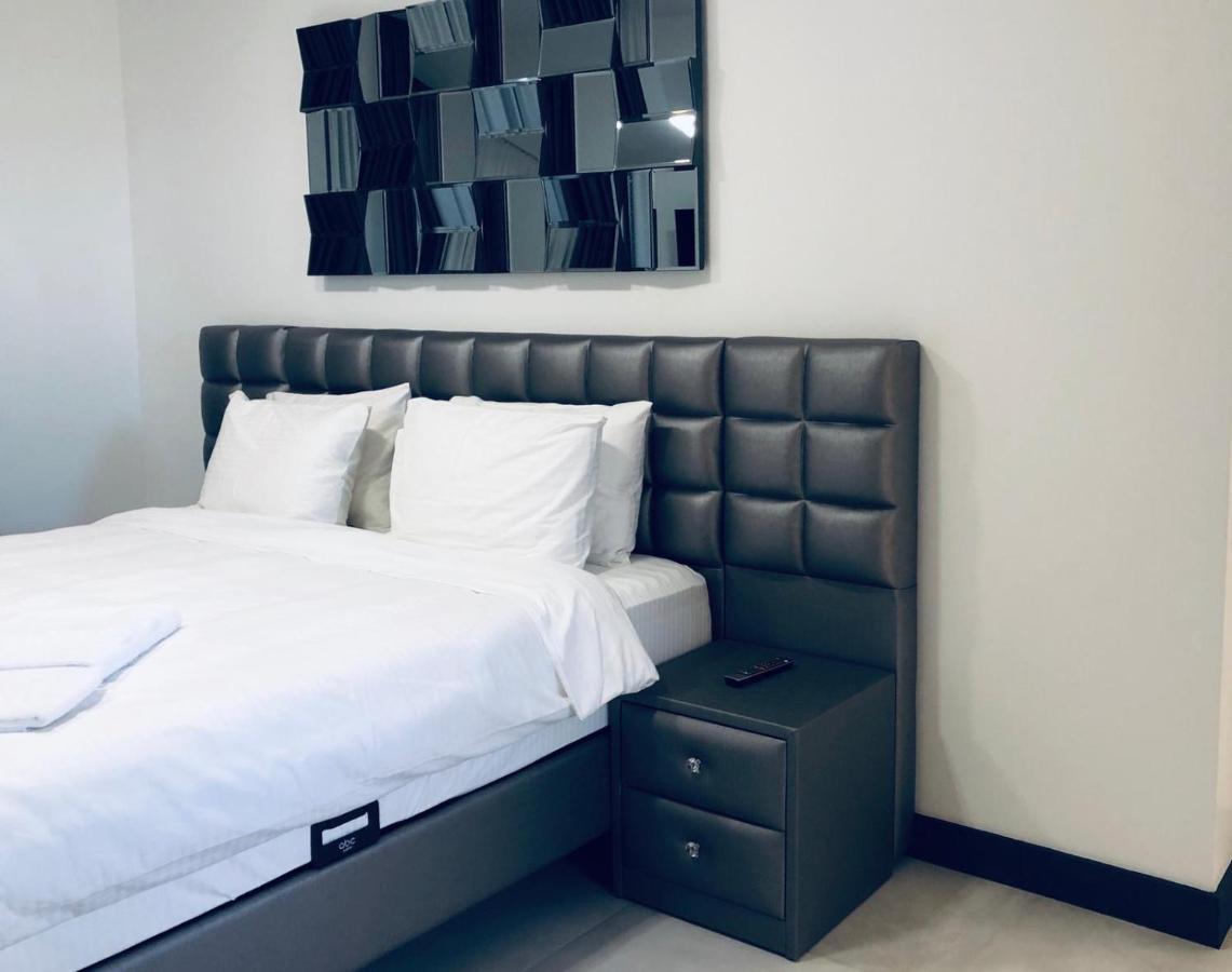 تيشيرغيول Enjoy Life Apartments المظهر الخارجي الصورة