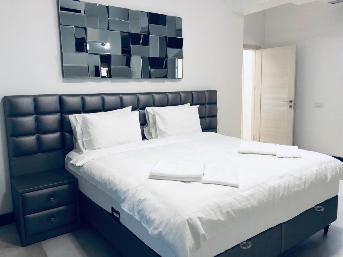 تيشيرغيول Enjoy Life Apartments المظهر الخارجي الصورة