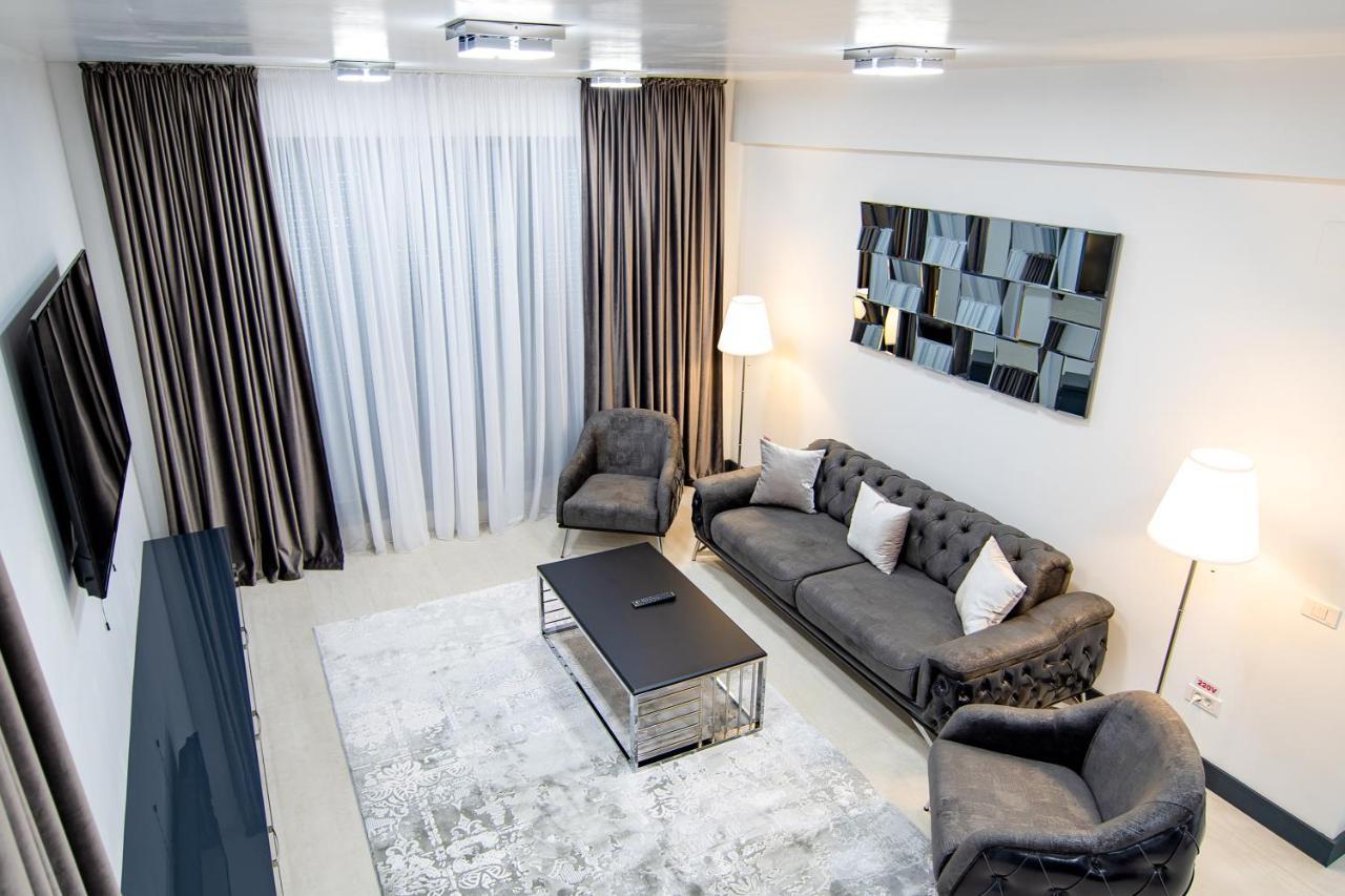تيشيرغيول Enjoy Life Apartments المظهر الخارجي الصورة