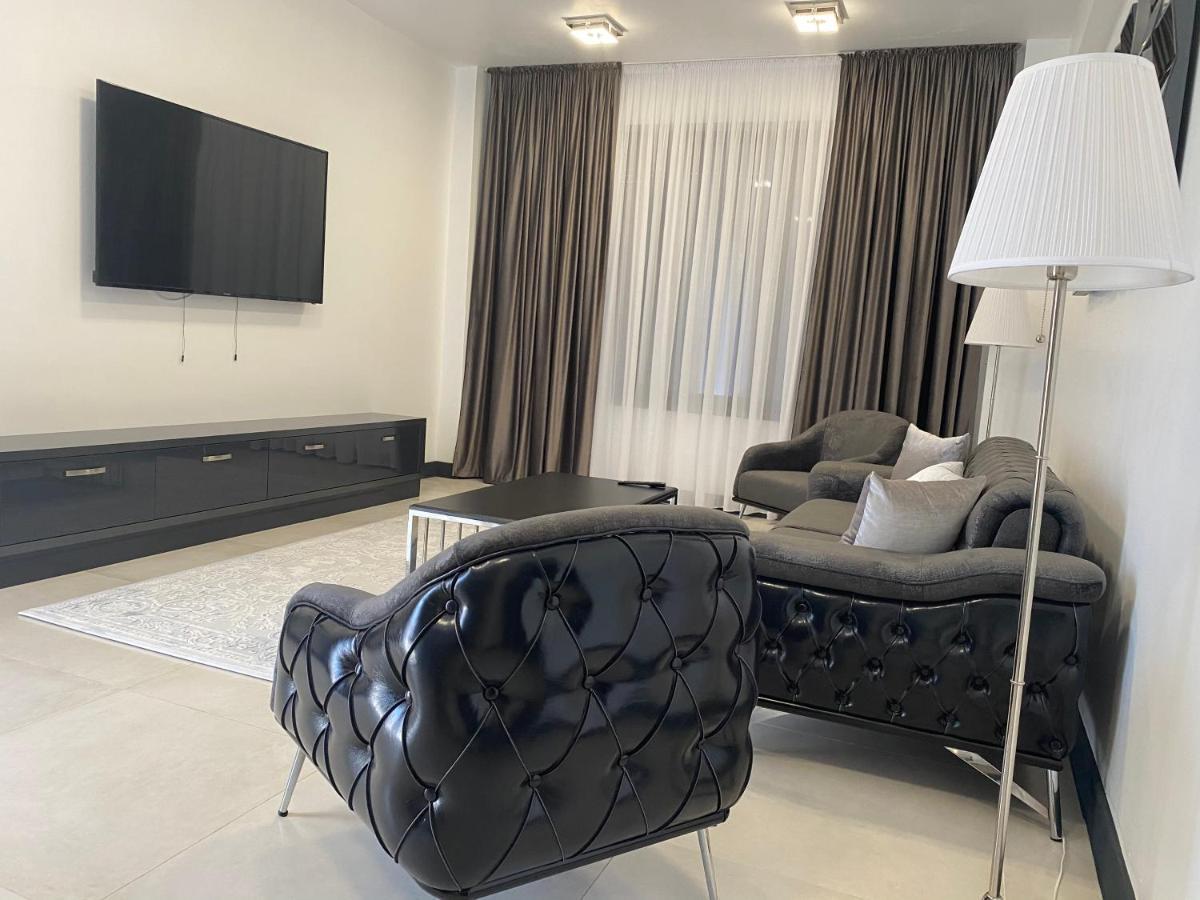 تيشيرغيول Enjoy Life Apartments المظهر الخارجي الصورة