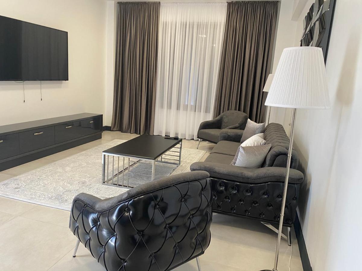 تيشيرغيول Enjoy Life Apartments المظهر الخارجي الصورة