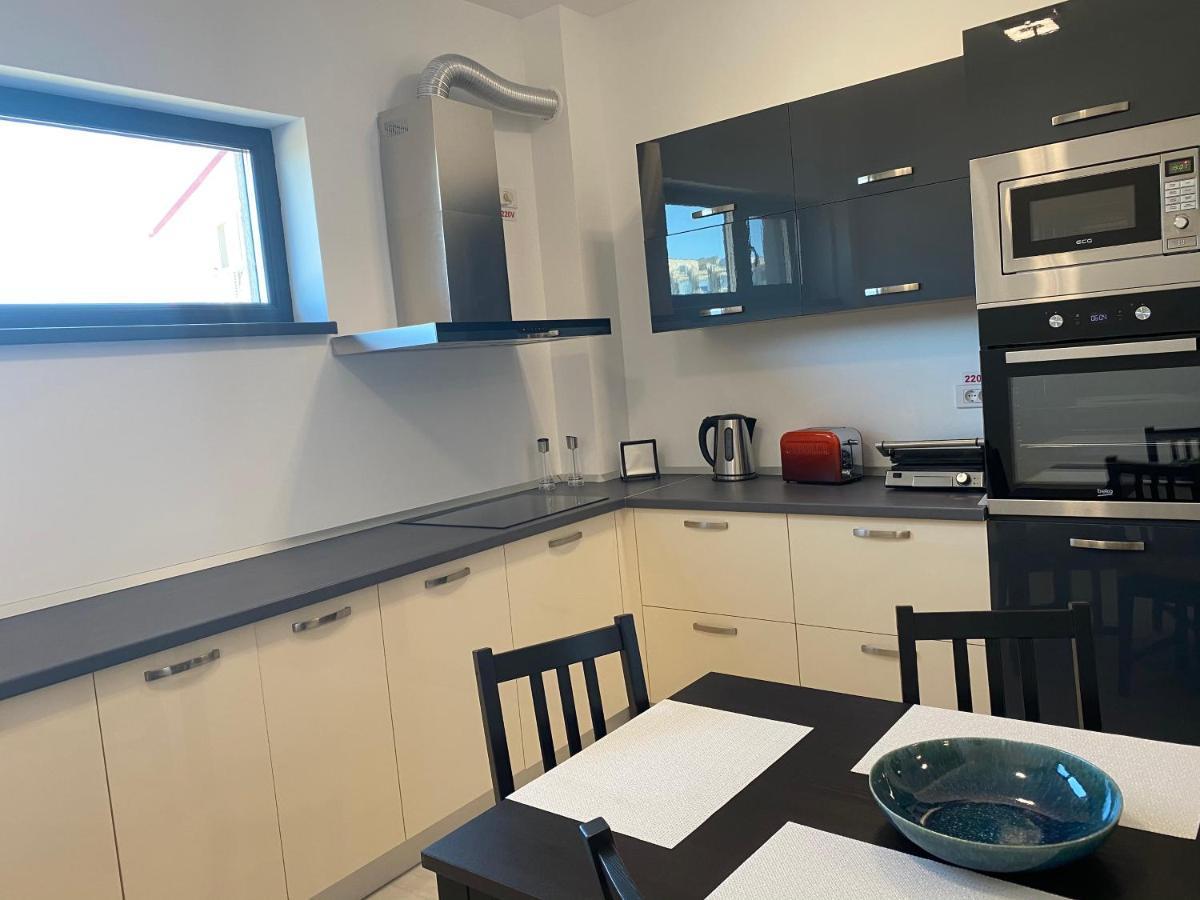 تيشيرغيول Enjoy Life Apartments المظهر الخارجي الصورة
