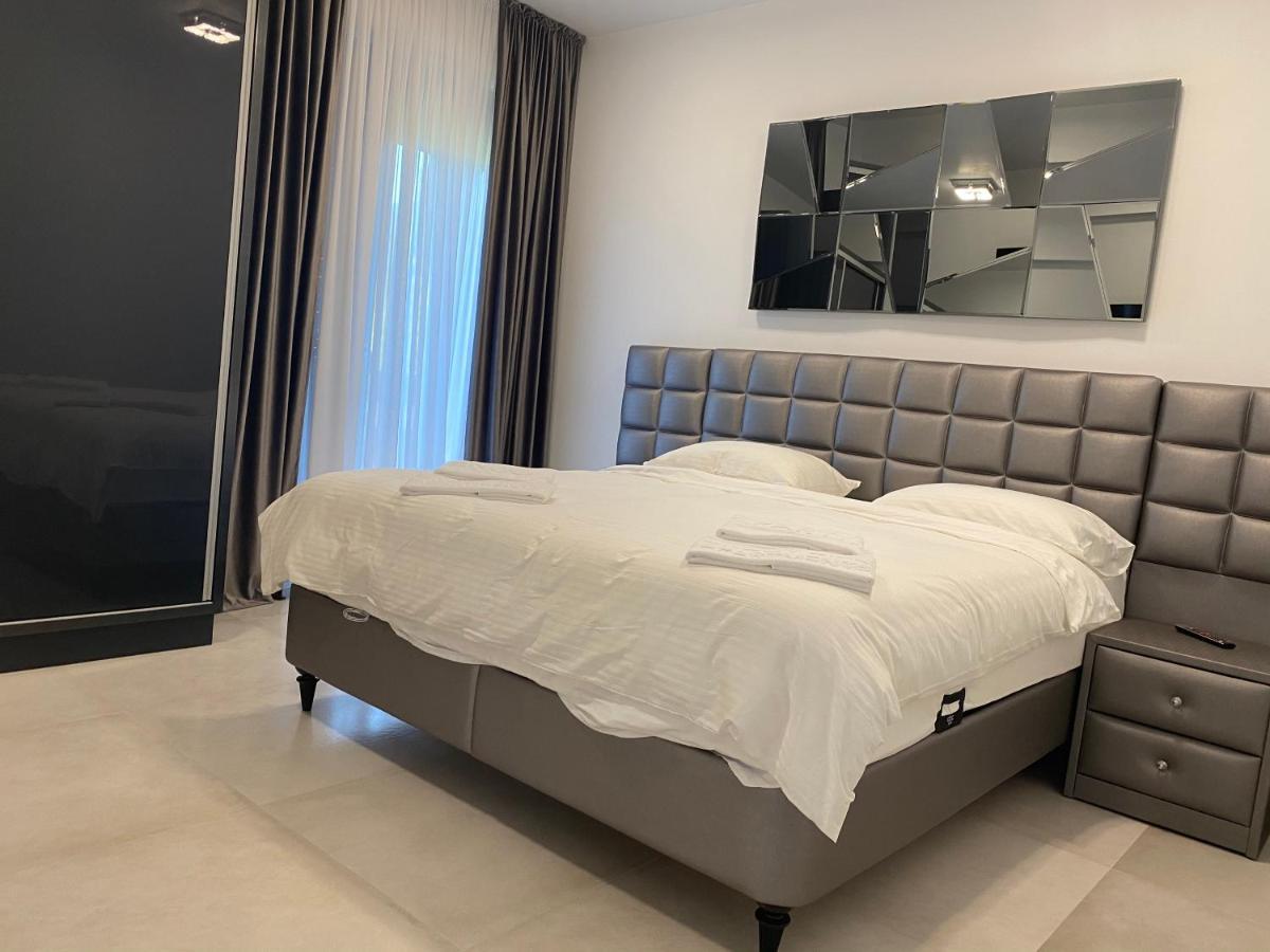 تيشيرغيول Enjoy Life Apartments المظهر الخارجي الصورة