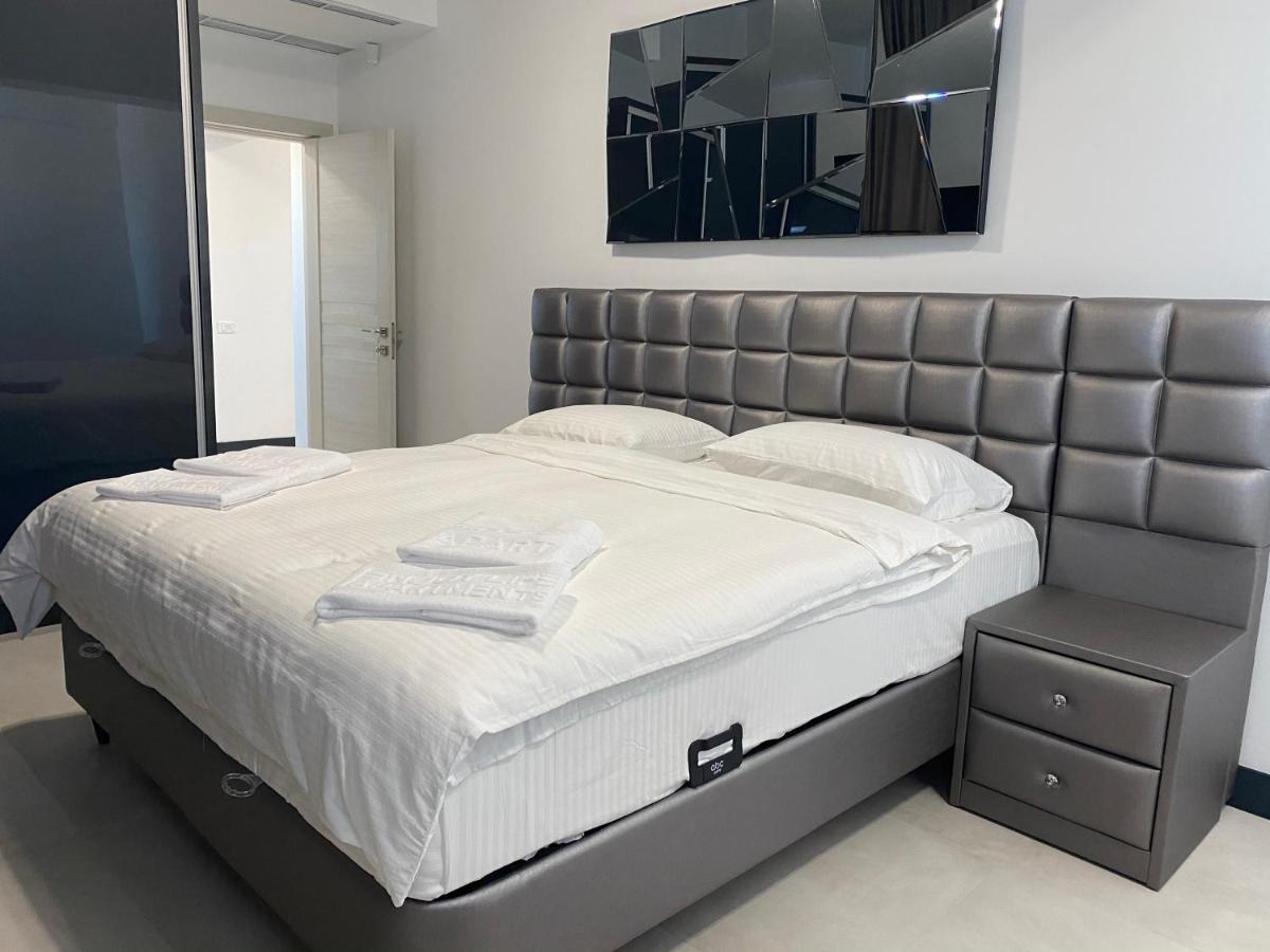 تيشيرغيول Enjoy Life Apartments المظهر الخارجي الصورة