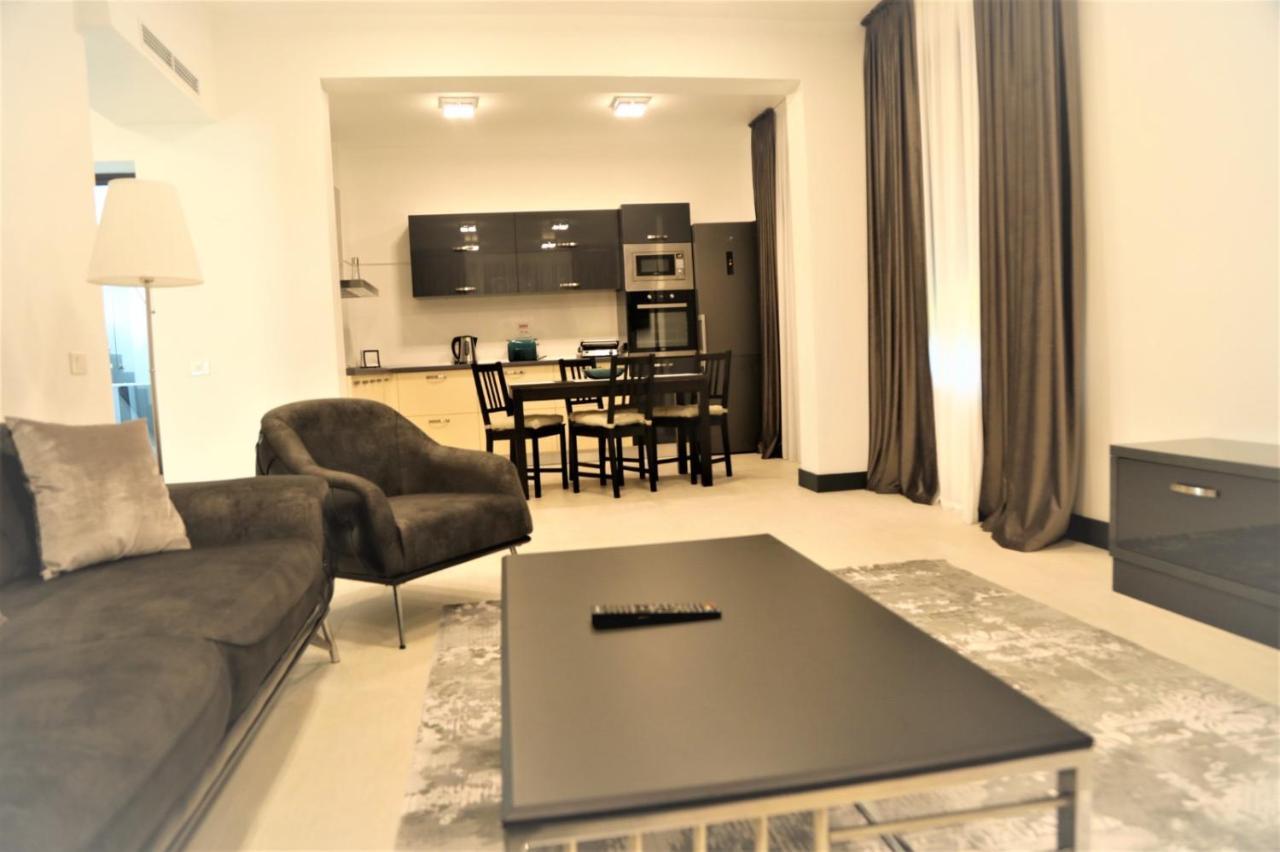تيشيرغيول Enjoy Life Apartments المظهر الخارجي الصورة