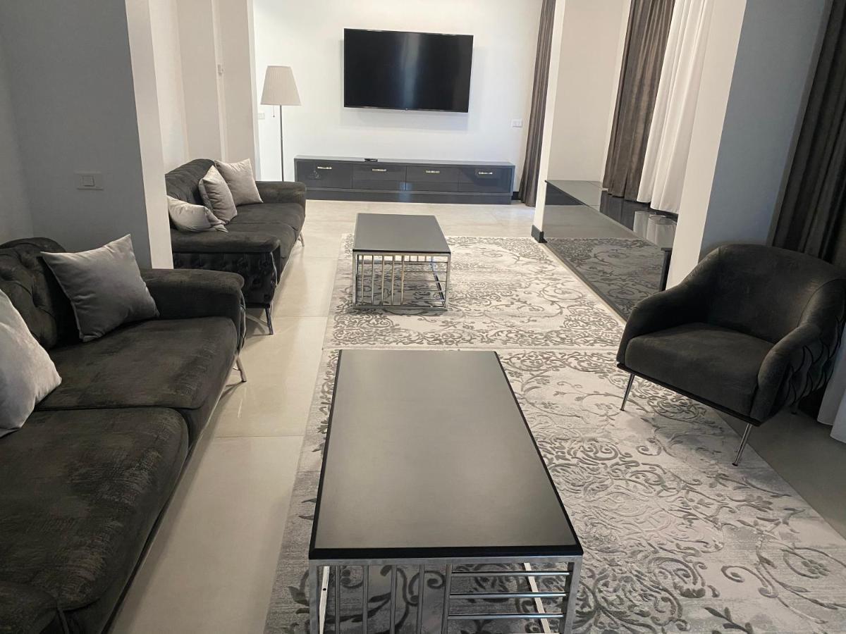 تيشيرغيول Enjoy Life Apartments المظهر الخارجي الصورة