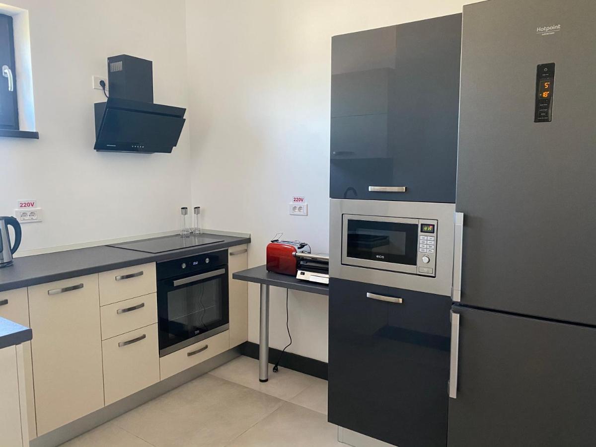 تيشيرغيول Enjoy Life Apartments المظهر الخارجي الصورة