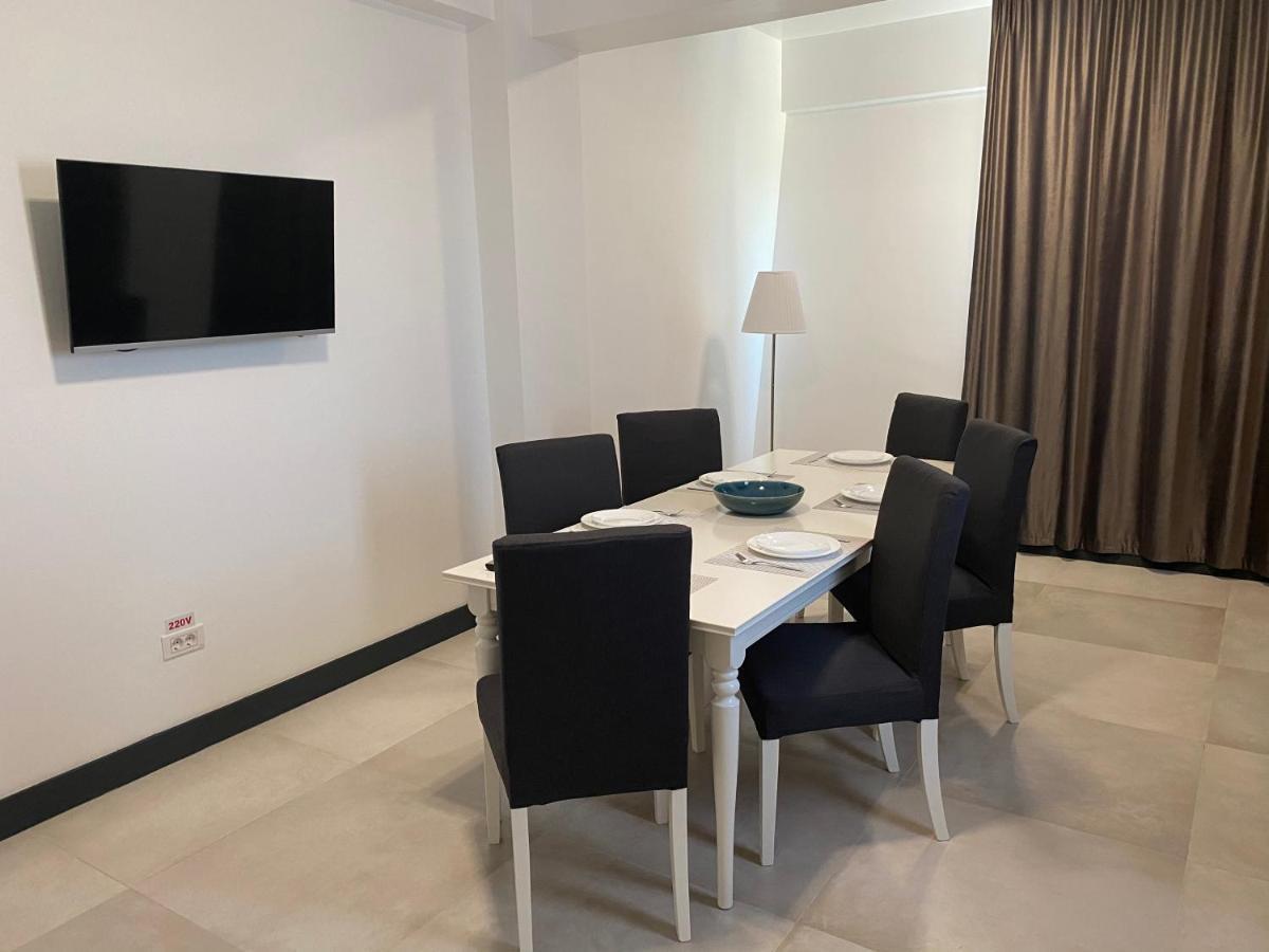تيشيرغيول Enjoy Life Apartments المظهر الخارجي الصورة