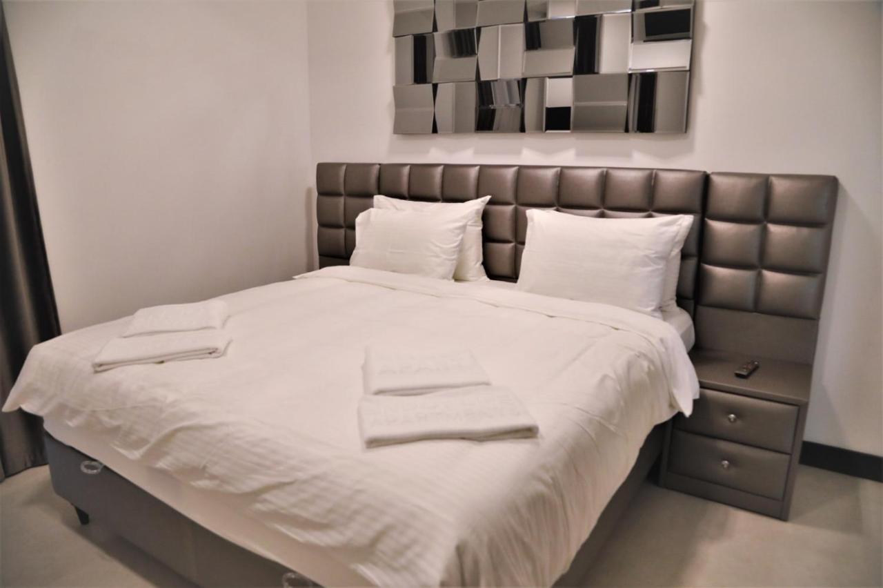 تيشيرغيول Enjoy Life Apartments المظهر الخارجي الصورة