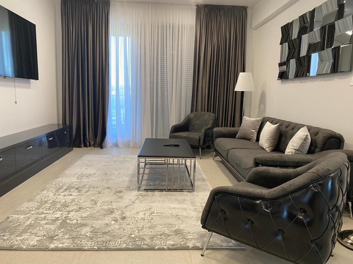تيشيرغيول Enjoy Life Apartments المظهر الخارجي الصورة