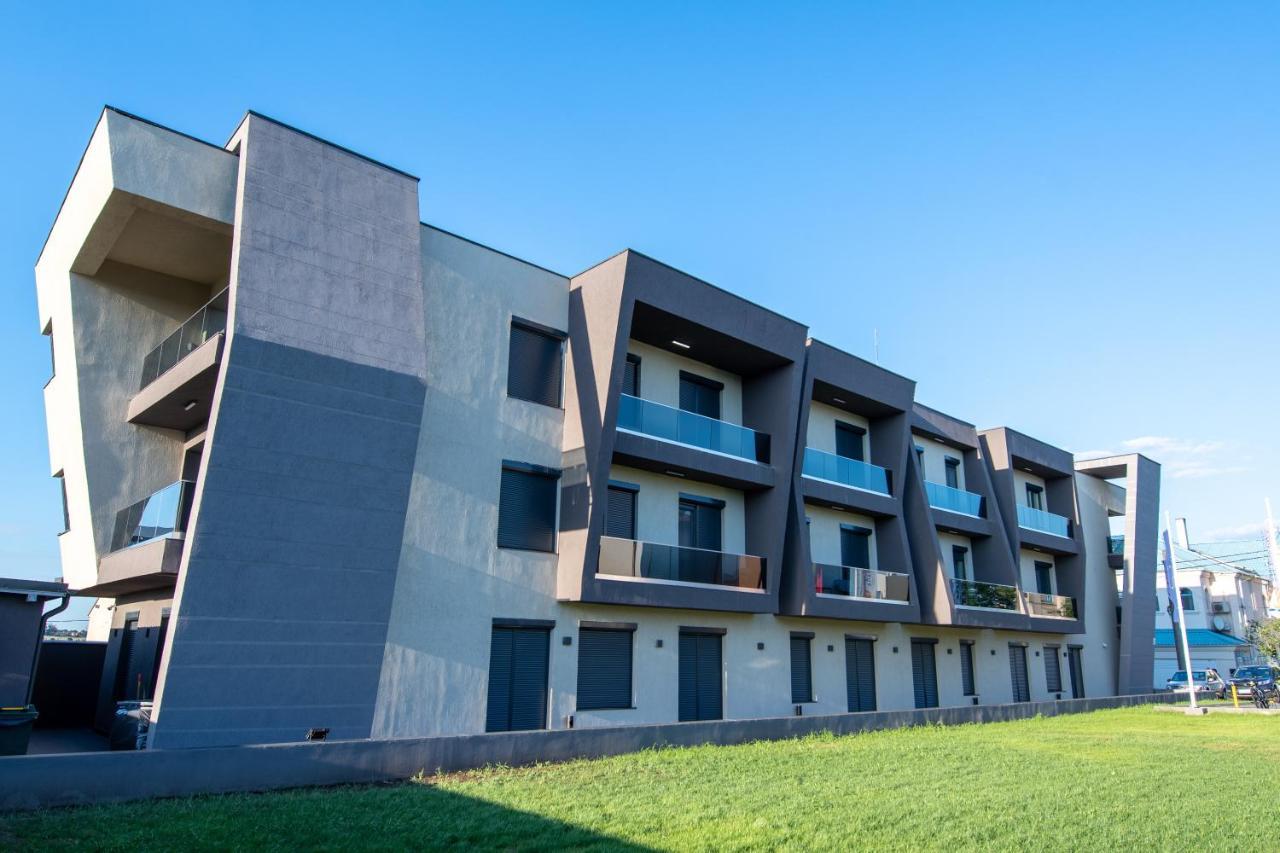 تيشيرغيول Enjoy Life Apartments المظهر الخارجي الصورة