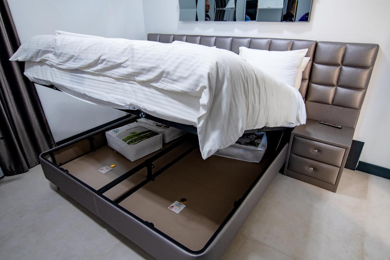 تيشيرغيول Enjoy Life Apartments المظهر الخارجي الصورة