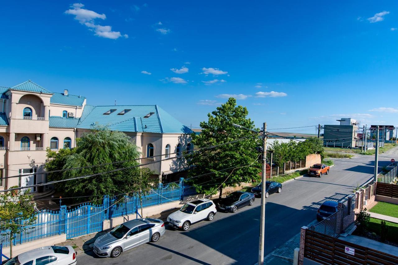 تيشيرغيول Enjoy Life Apartments المظهر الخارجي الصورة