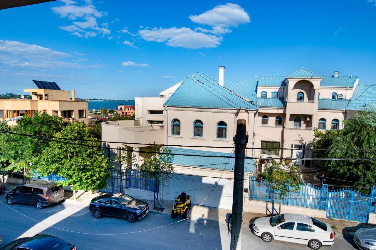 تيشيرغيول Enjoy Life Apartments المظهر الخارجي الصورة