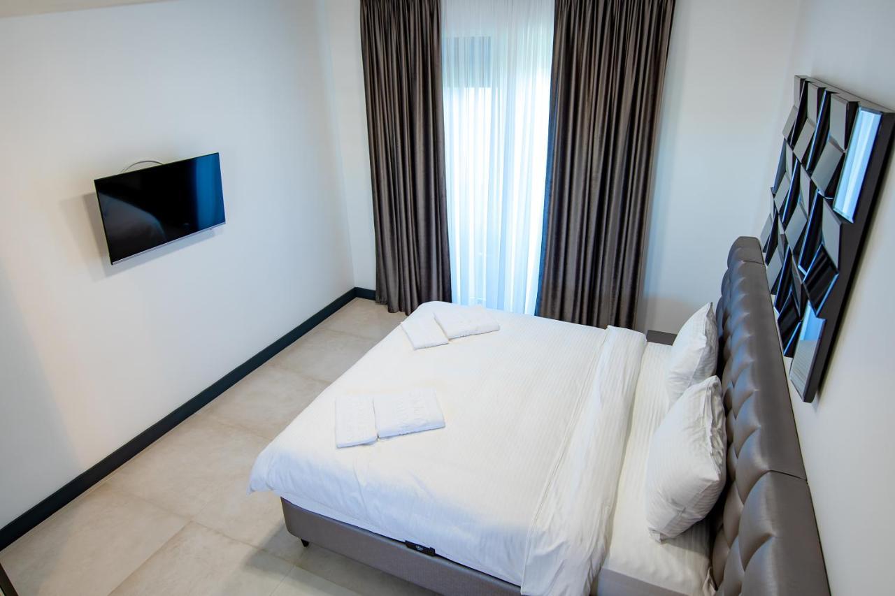 تيشيرغيول Enjoy Life Apartments المظهر الخارجي الصورة