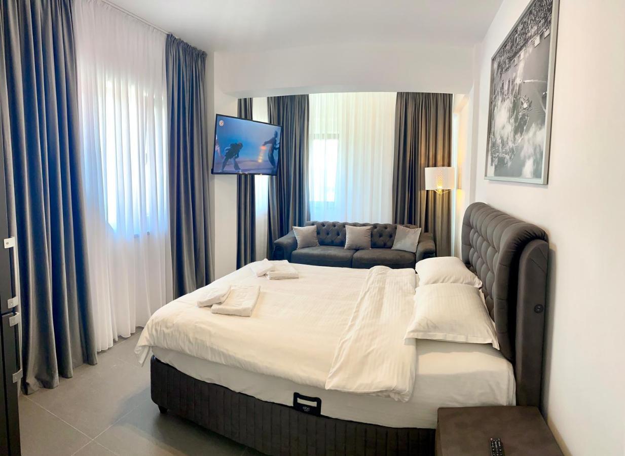 تيشيرغيول Enjoy Life Apartments المظهر الخارجي الصورة