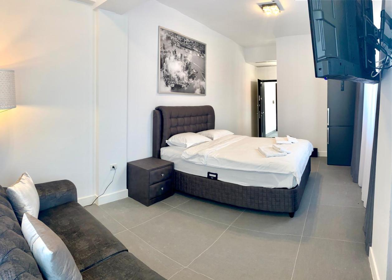 تيشيرغيول Enjoy Life Apartments المظهر الخارجي الصورة