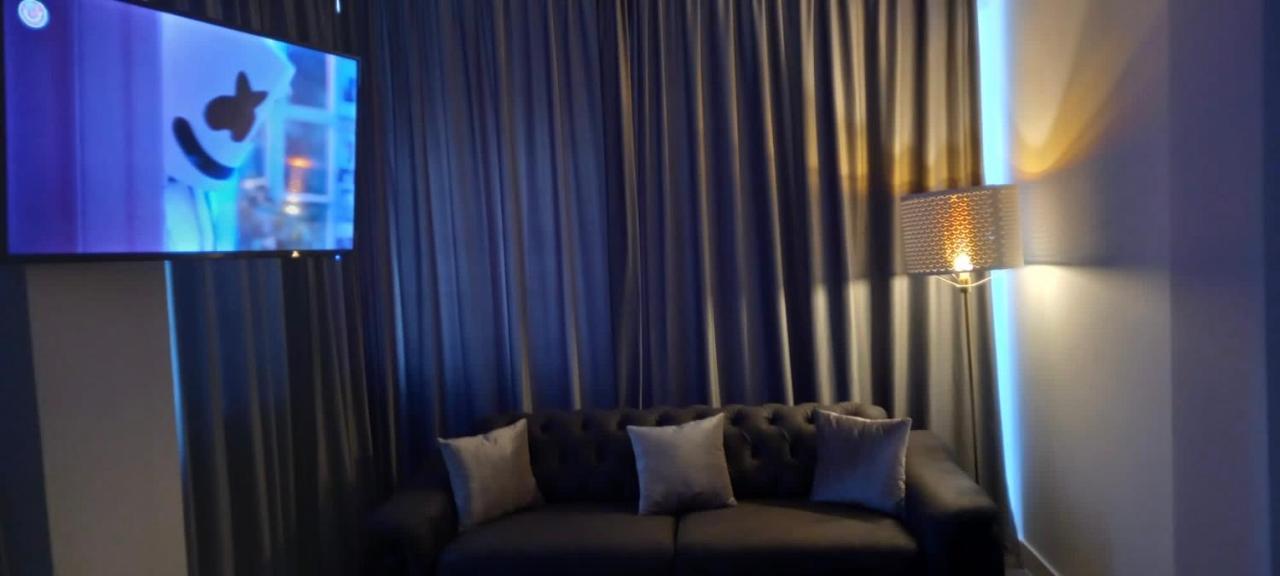 تيشيرغيول Enjoy Life Apartments المظهر الخارجي الصورة