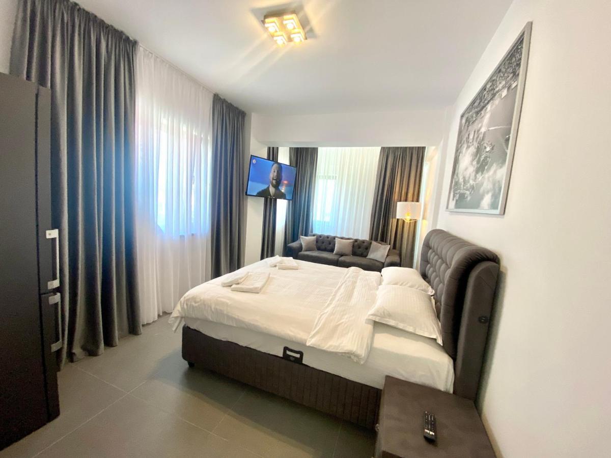 تيشيرغيول Enjoy Life Apartments المظهر الخارجي الصورة