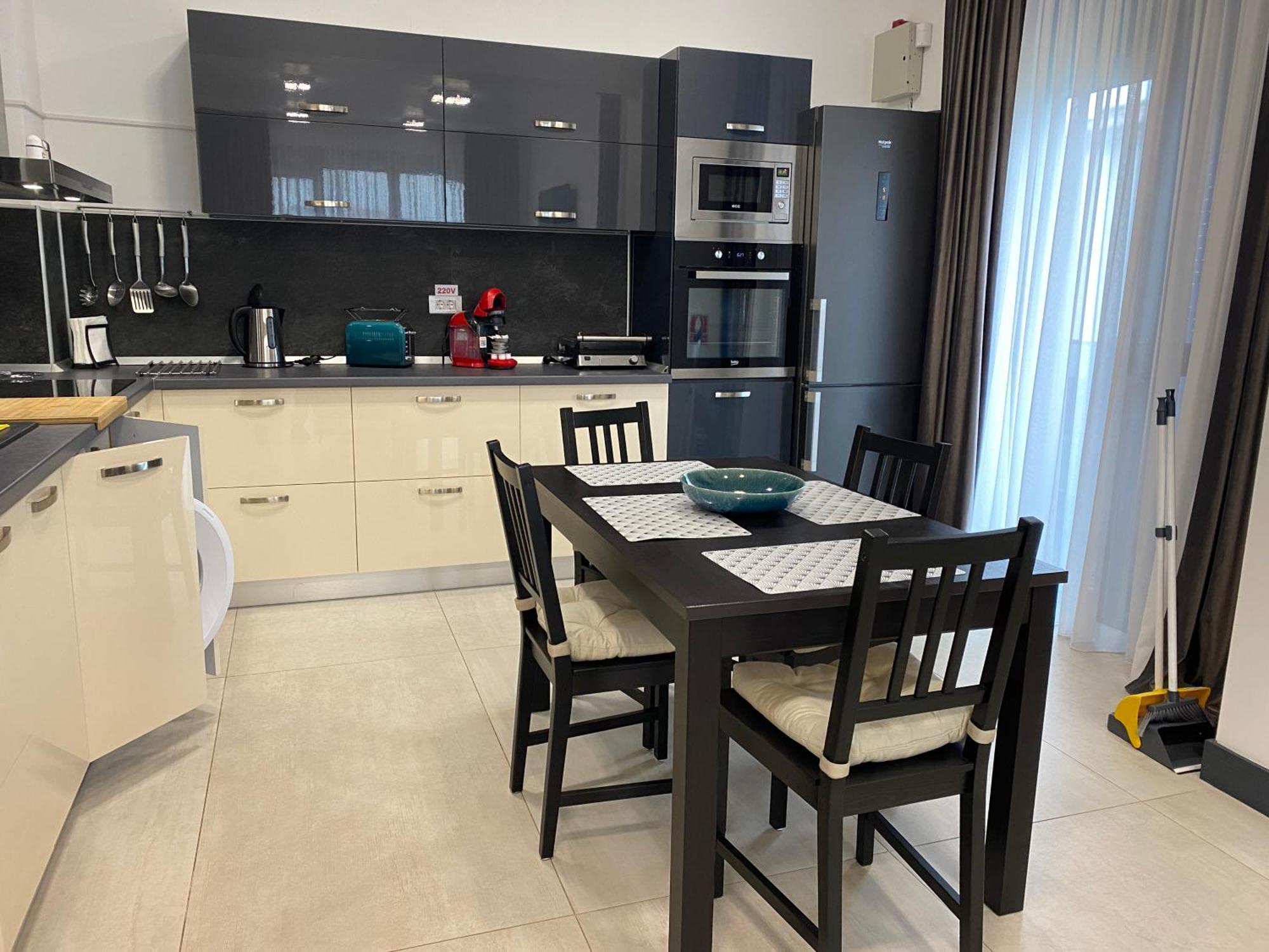 تيشيرغيول Enjoy Life Apartments المظهر الخارجي الصورة